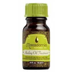 Atstatomasis plaukų aliejus Macadamia Healing Oil Treatment
