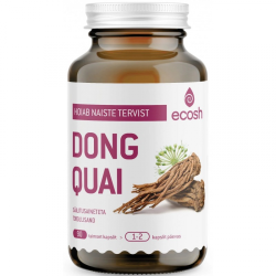 Ecosh Dong Quai Maisto papildas