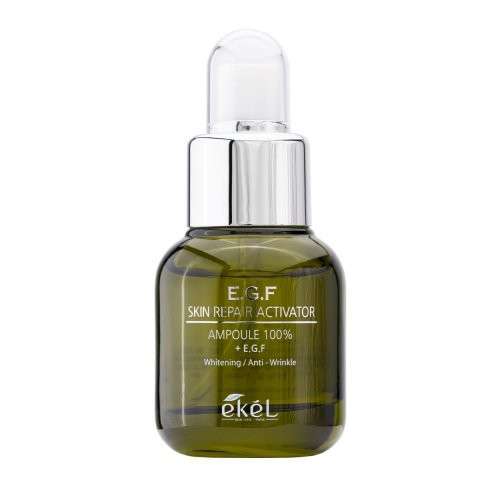 Ekel E.G.F Skin Repair Activator Ampoule Oda atstakanti ampulė