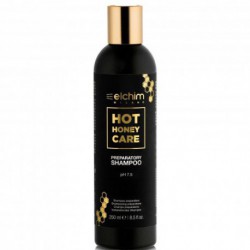 Elchim Hot Honey Care Preparatory Shampoo Paruošiamasis šampūnas