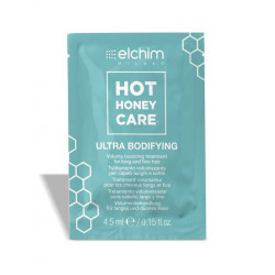 Elchim HOT HONEY CARE Ultra Bodifying Treatment Pods Plaukų džiovinimo kapsulės