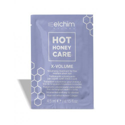 Elchim HOT HONEY CARE X Volume Treatment Pods Plaukų džiovinimo kapsulės