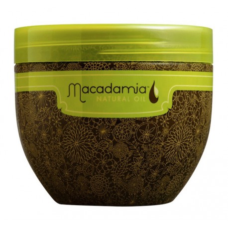 Atstatomoji Macadamia Natural Oil kaukė plaukams Deep Repair Masque