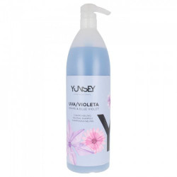 Yunsey Grape Blue Violet Aromatinis vynuogių kvapo šampūnas