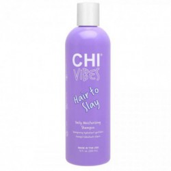 CHI Kasdienis drėkinantis šampūnas Vibes Daily Moisturizing Shampoo