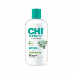 CHI Valomasis plaukų šampūnas CleanCare Deep Cleansing Shampoo