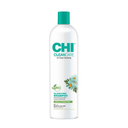 CHI Valomasis plaukų šampūnas CleanCare Deep Cleansing Shampoo