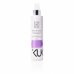 KUKLA Keave-in Spray For Detangled Hair Drėkinamasis purškiklis plaukams