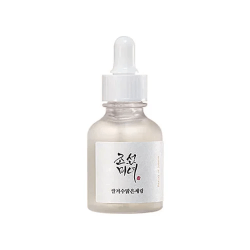 Beauty of Joseon Skaistinantis odą serumas su ryžių ekstraktu ir arbutinu Glow Deep Serum Rice + Alpha Arbutin