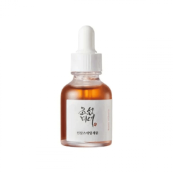 Beauty of Joseon Atkuriamasis veido serumas Revive Serum Ginseng + Snail Mucin