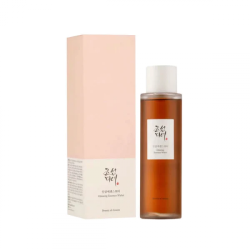 Beauty of Joseon Tonizuojanti veido esencija Ginseng Essence Water