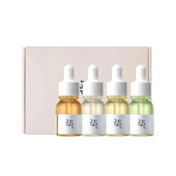 Beauty of Joseon Veido serumų rinkinys Hanbang Serum Discovery Kit