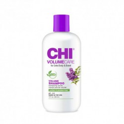 CHI Apimties suteikiantis šampūnas VolumeCare Extra Body & Boost Shampoo