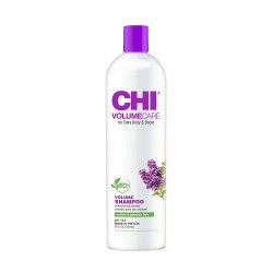 CHI Apimties suteikiantis šampūnas VolumeCare Extra Body & Boost Shampoo