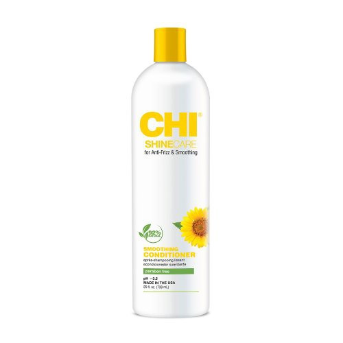 CHI Plaukus glotninantis kondicionierius ShineCare Anti Frizz & Smoothing Conditioner