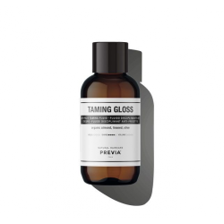 PREVIA Taming Leave-IN Gloss Glotninantis blizgesys 200ml