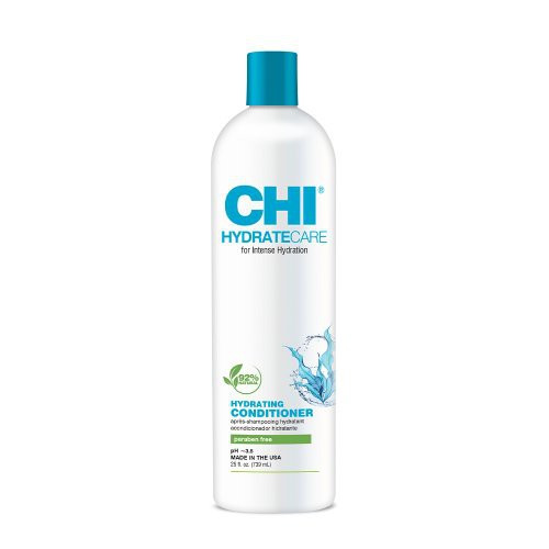 CHI Drėkinantis plaukų kondicionierius HydrateCare Intense Hydration Conditioner