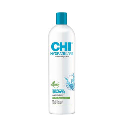 CHI Drėkinantis plaukų šampūnas HydrateCare Intense Hydration Shampoo