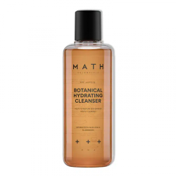 Math Scientific Botanical Hydrating Cleanser Raminantis prausiklis