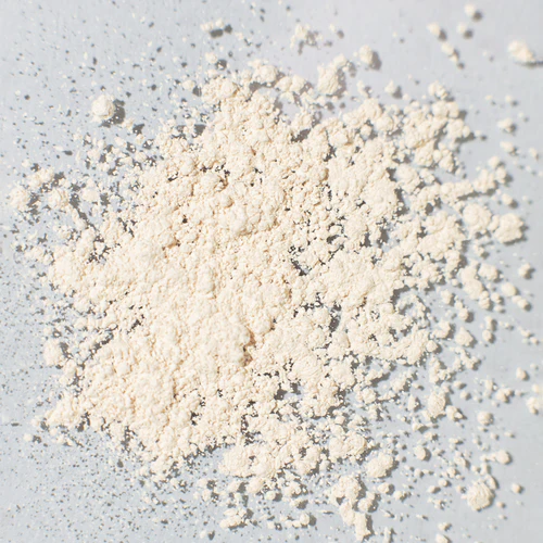 Math Scientific Translucent Setting Powder Biri mineralinė fiksuojanti pudra