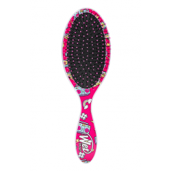 WetBrush Happy Hair Original Detangler Plaukų šepetys