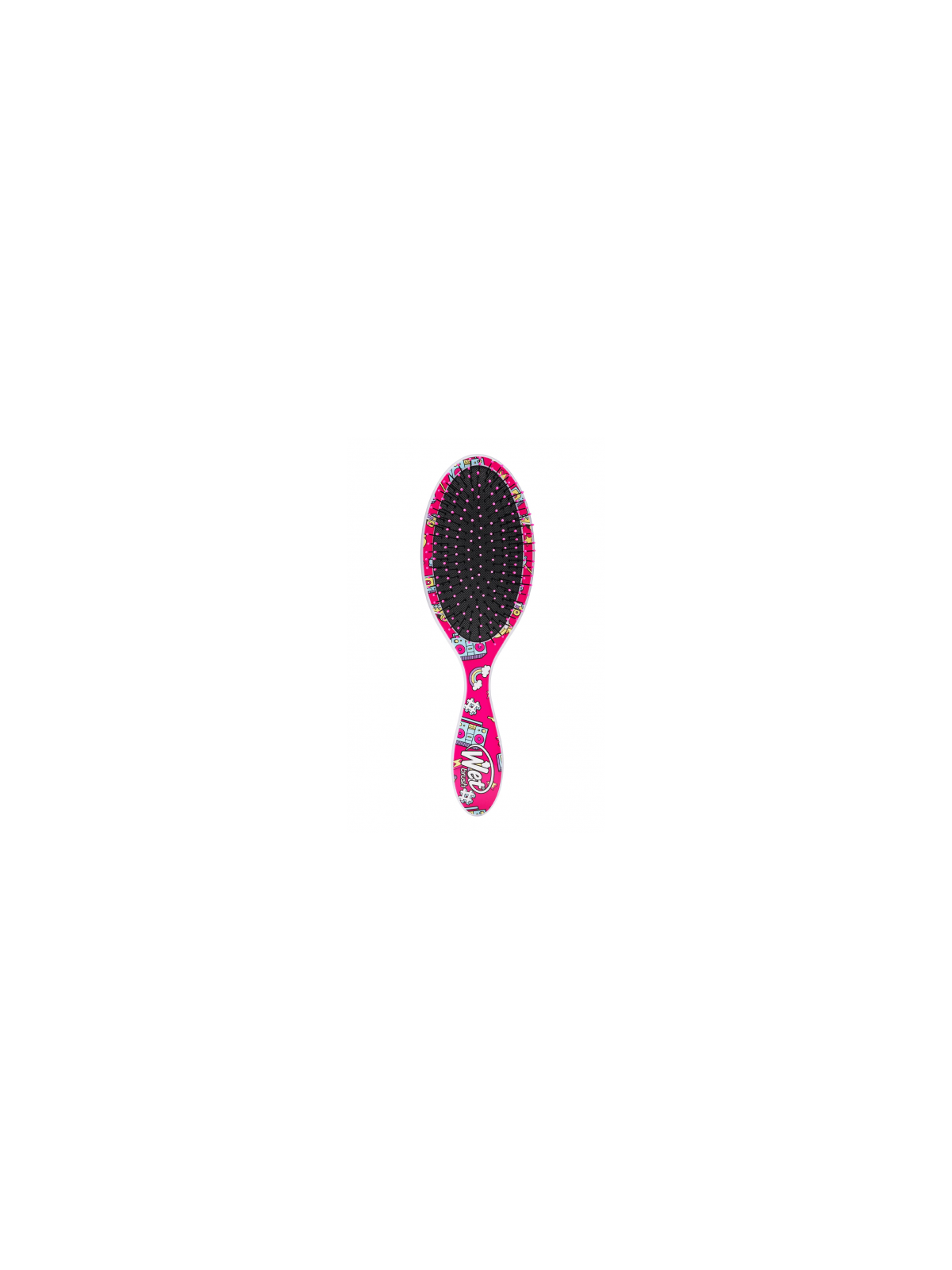 WetBrush Happy Hair Original Detangler Plaukų šepetys