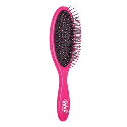 WetBrush Retail Original Detangler Brush Ovalus plaukų šepetys