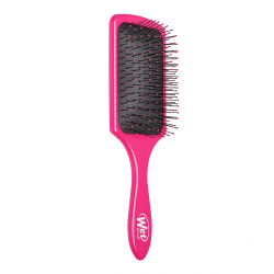 WetBrush Retail Paddle Detangler Brush Stačiakampis plaukų šepetys