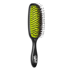 WetBrush Retail Shine Enhancer Brush Plaukų šepetys su šerno šereliais