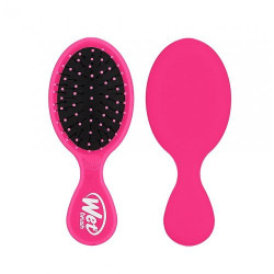 WetBrush Mini ovalus plaukų šepetys