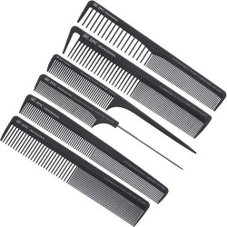 WetBrush Epic Carbon Combs Karboninės šukos