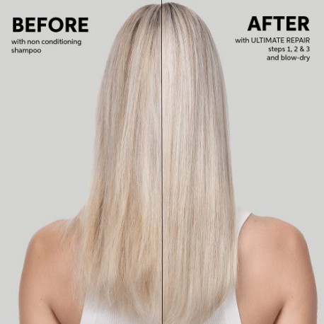 Wella Professionals Ultimate Repair Miracle Hair Rescue Pažeistus plaukus per 90 s atkuriantis nenuplaunamas purškiklis