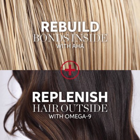 Wella Professionals Ultimate Repair Miracle Hair Rescue Pažeistus plaukus per 90 s atkuriantis nenuplaunamas purškiklis