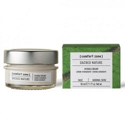 Comfort Zone Drėkinamasis veido kremas Sacred Nature Hydra Cream