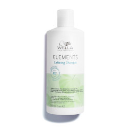 Wella Professionals Šampūnas jautriai galvos odai Elements Calming Shampoo