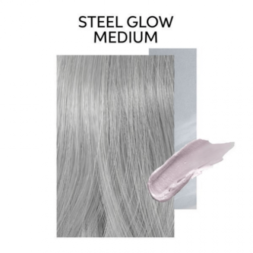 Wella Professionals Tonuojantys dažai žiliems plaukamsTrue Grey Cream Toner