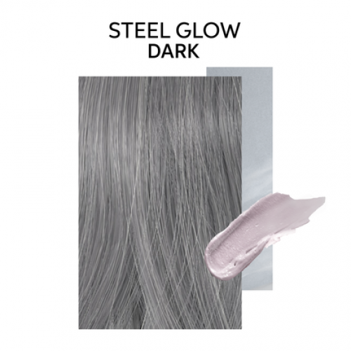 Wella Professionals Tonuojantys dažai žiliems plaukamsTrue Grey Cream Toner