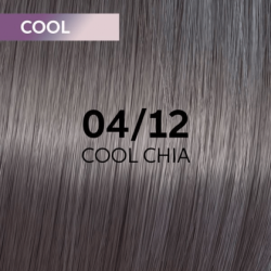 Wella Professionals Shinefinity Zero Lift Glaze Demi-permanentiniai geliniai plaukų dažai