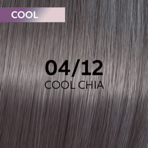 Wella Professionals Shinefinity Zero Lift Glaze Demi-permanentiniai geliniai plaukų dažai
