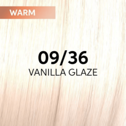 Wella Professionals Shinefinity Zero Lift Glaze Demi-permanentiniai geliniai plaukų dažai