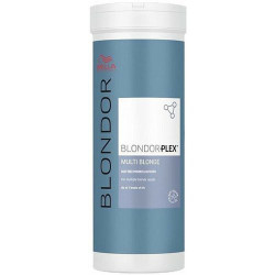 Wella Professionals BlondorPlex 9 Dust-Free Powder Lightener Šviesinimo milteliai