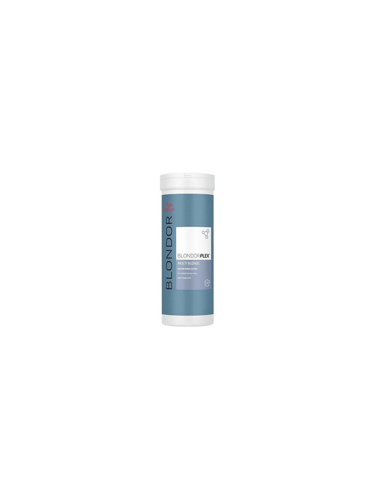 Wella Professionals BlondorPlex 9 Dust-Free Powder Lightener Šviesinimo milteliai