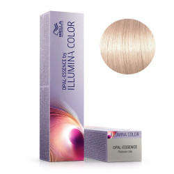 Wella Professionals Illumina Color Opal Essence Permanent Hair Color Plaukų dažai