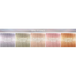 Wella Professionals Plaukų dažai Illumina Color Opal Essence Permanent Hair Color