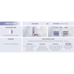 Wella Professionals Plaukų dažai Illumina Color Opal Essence Permanent Hair Color