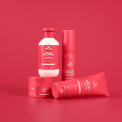 Wella Professionals Plaukų spalvą apsaugantis šampūnas INVIGO Color Brilliance Shampoo for Fine Hair