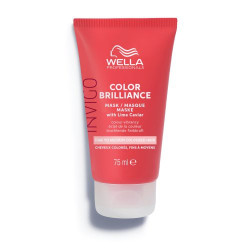 Wella Spalvą apsauganti kaukė Color Brilliance Fine Mask