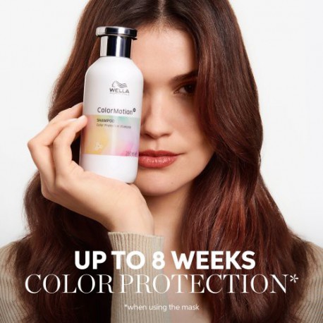 Wella Spalvą apsaugantis šampūnas Professionals Color Motion+