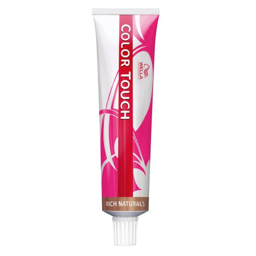Color Touch Demi-Permanent Pusiau permanentiniai plaukų dažai