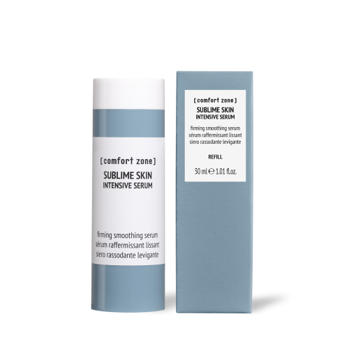 Comfort Zone Intensyvus stangrinamasis serumas Sublime Skin Intensive Serum